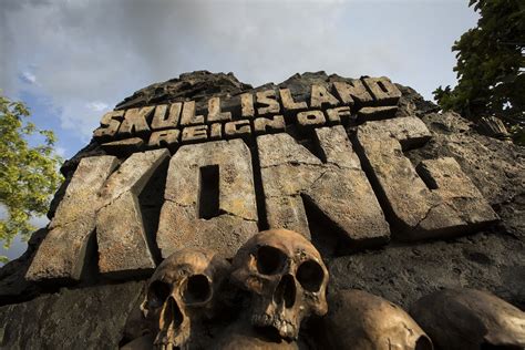 King Kong Island Of Skull Mountain Novibet